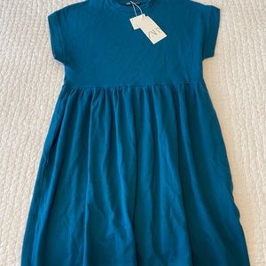 Zara Casual Dress